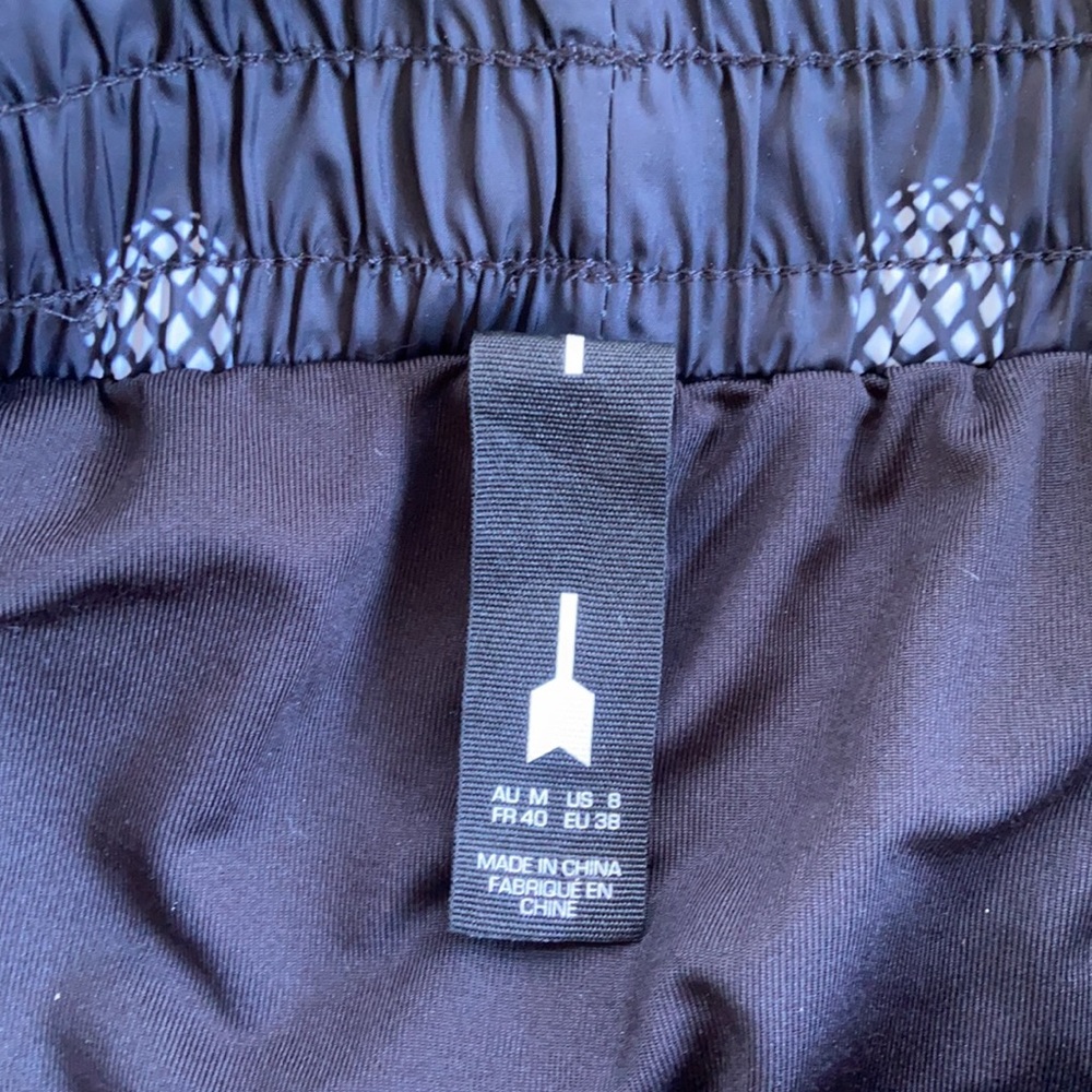 The Upside Performance Pineapple Print Shorts 8 - image 5